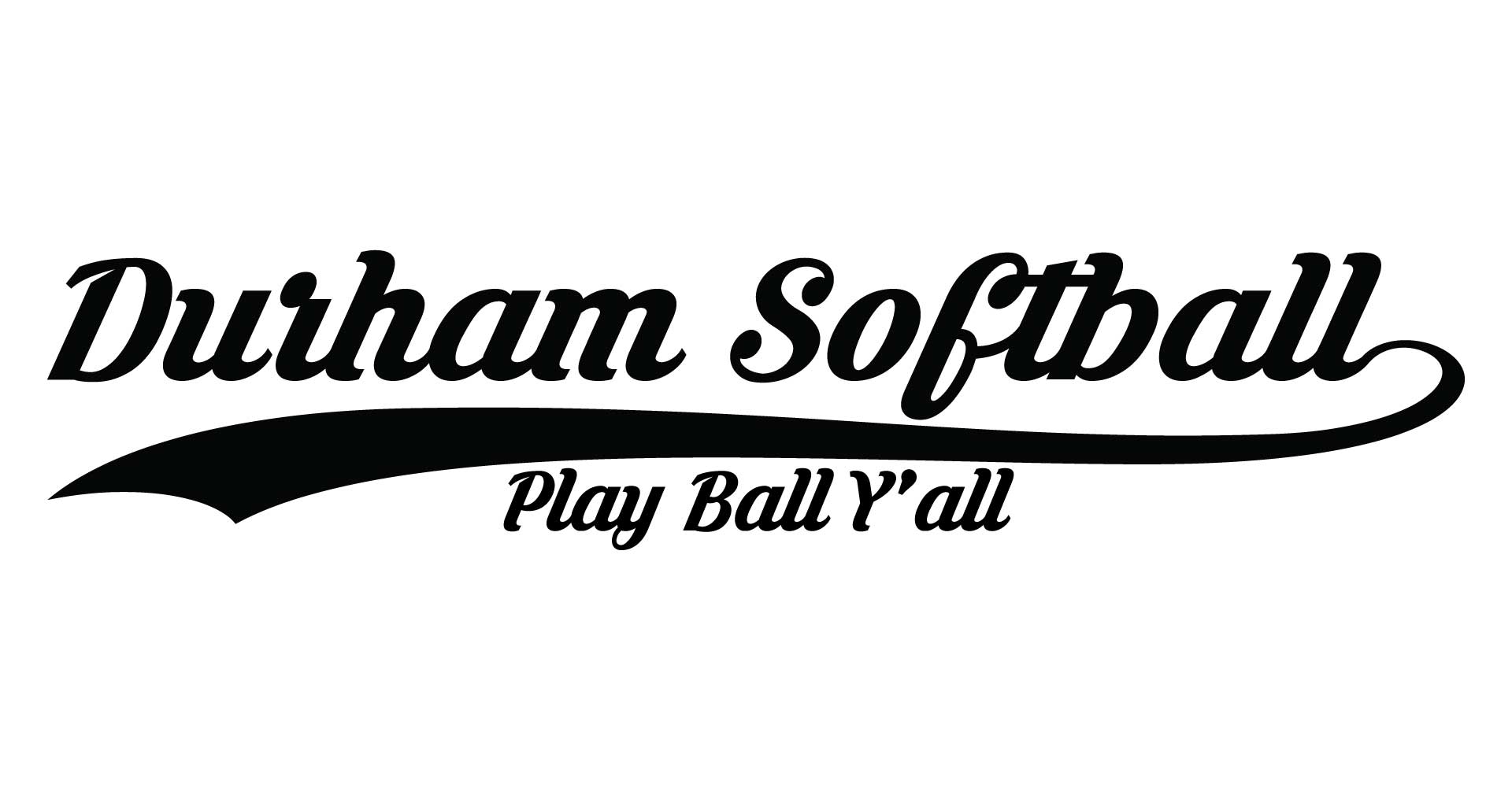 Durham Softball