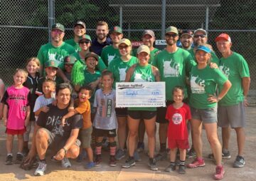 2026 Spring Softball Registration